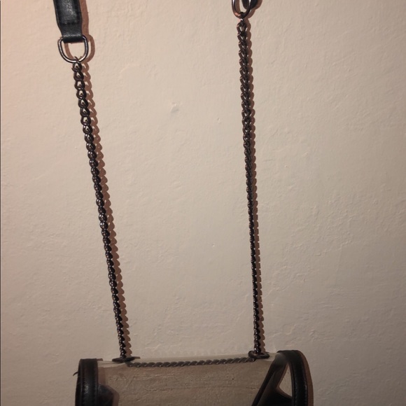 Clear bag - Picture 3 of 3